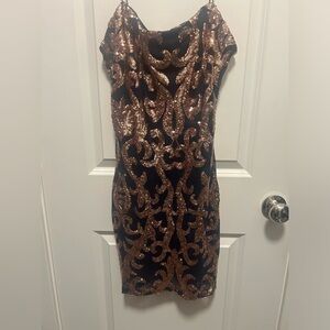 Windsor homecoming dress